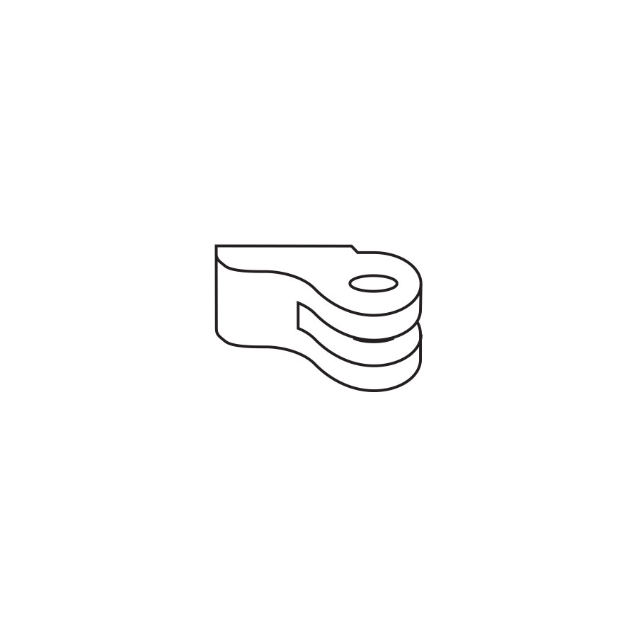 Solder Hinges – Female