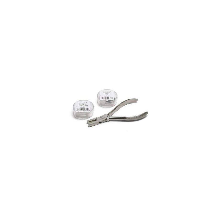Figure 8 Rimless Liner
