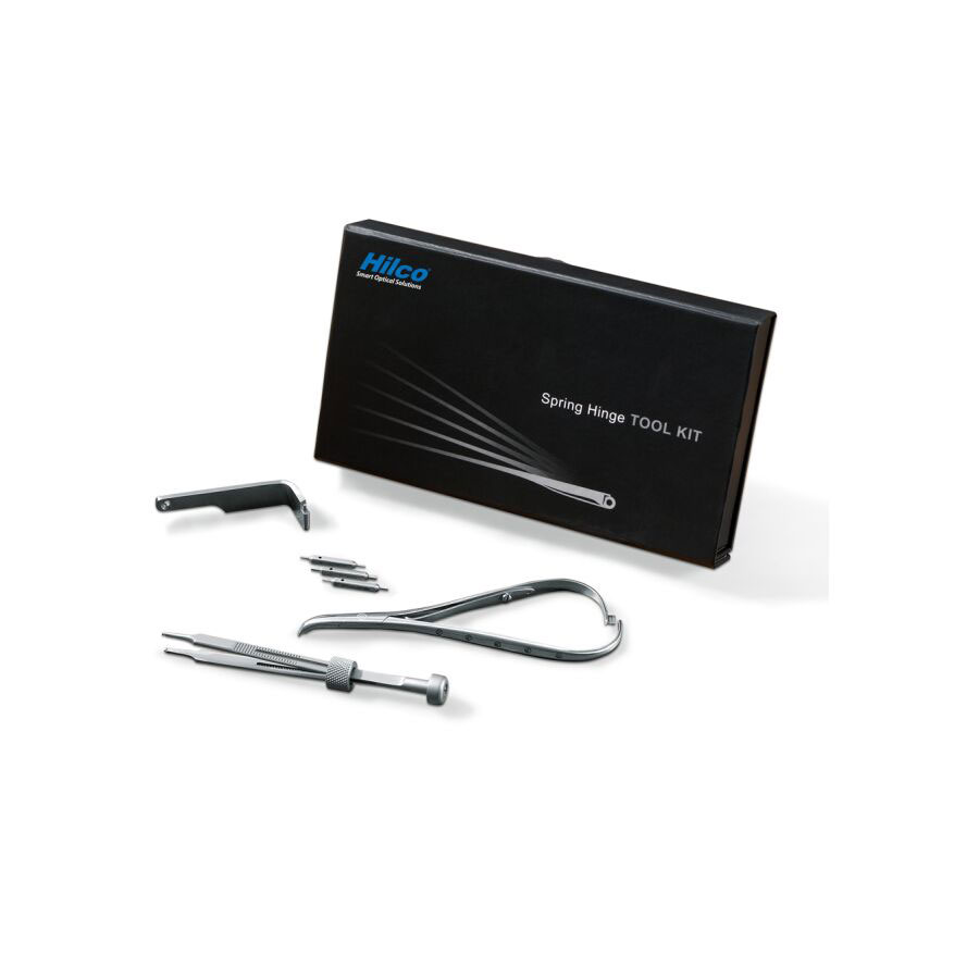 Hilco Spring Hinge Tool Kit