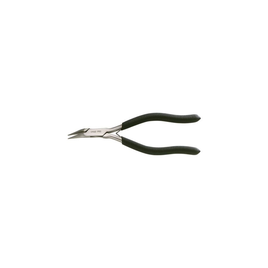 ErgoPro™ Bent Snipe Nose Pliers