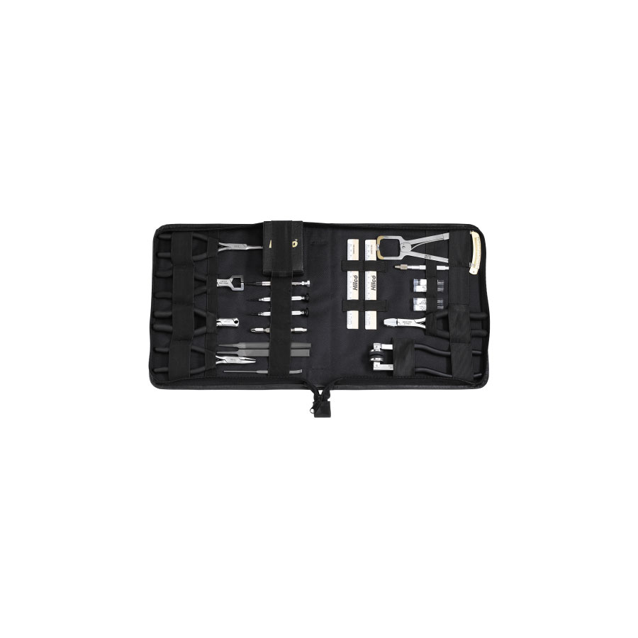 ErgoPro™ Deluxe Dispensing Kit