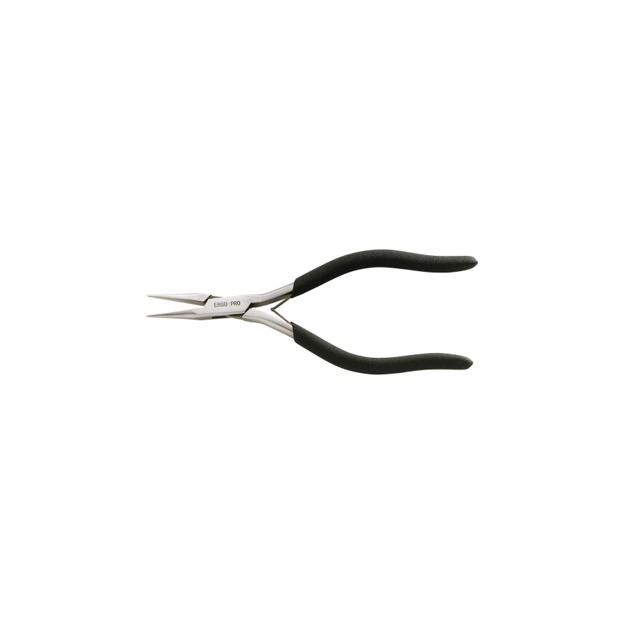 ErgoPro™ Long Chain Nose Pliers