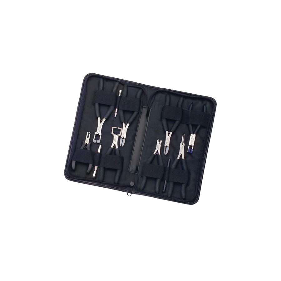 ErgoPro™ Rimless Ready Plier Kit