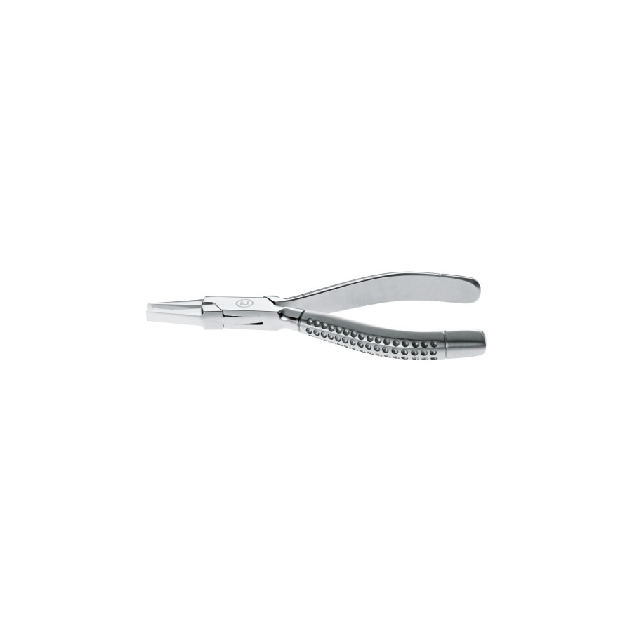 B&S Flat Nose Pliers