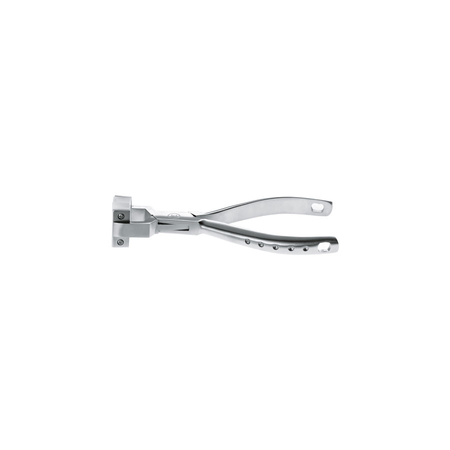 B&S NIDEK De-Blocking Pliers