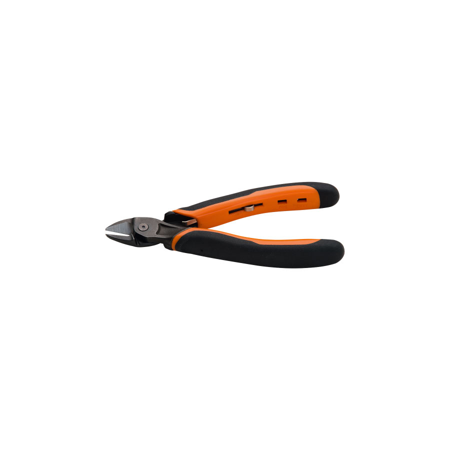 B&S Pro Side Cutting Pliers