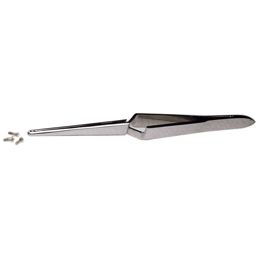 Self Closing Tweezers