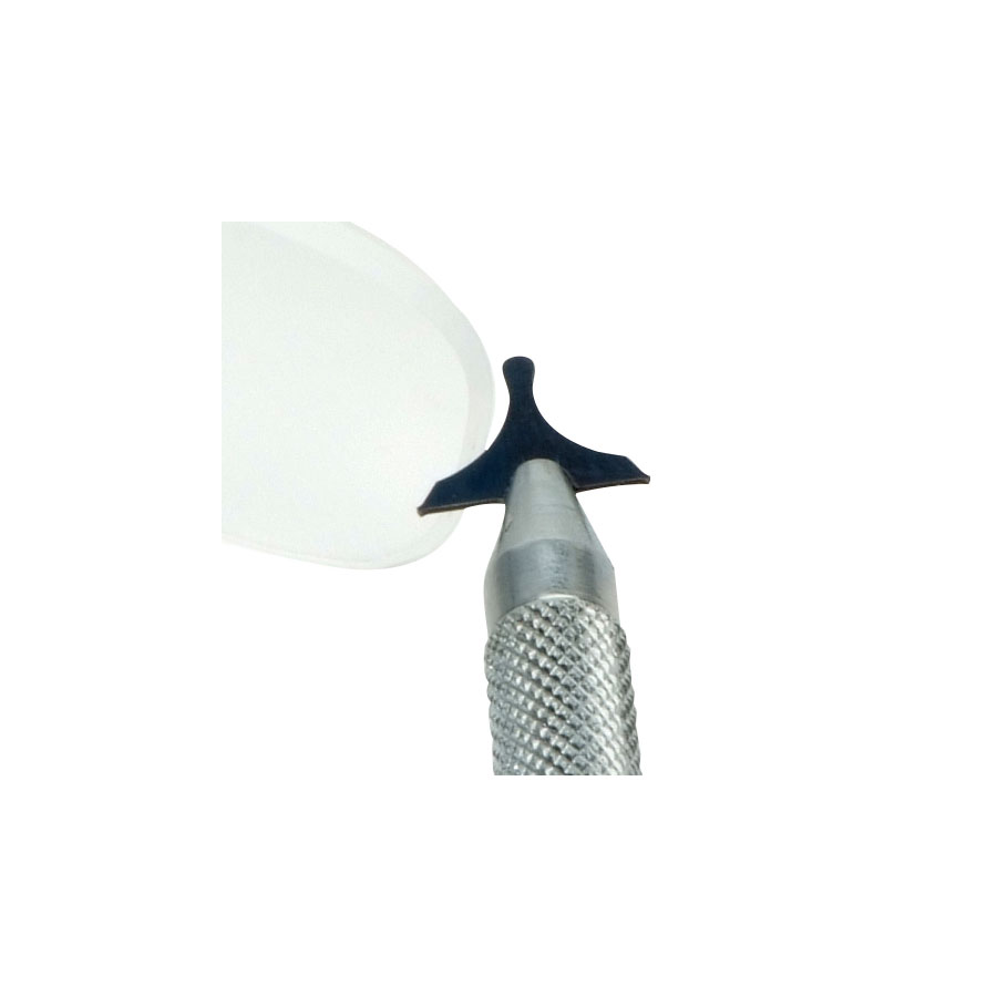 Swarf Removal Tool