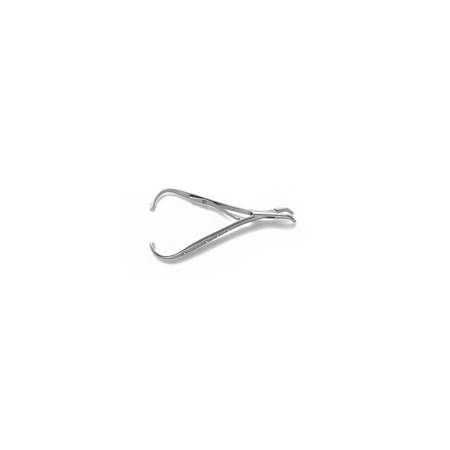 B&S Locking Screw Holder