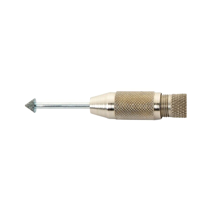Lens Hole Beveling Tool