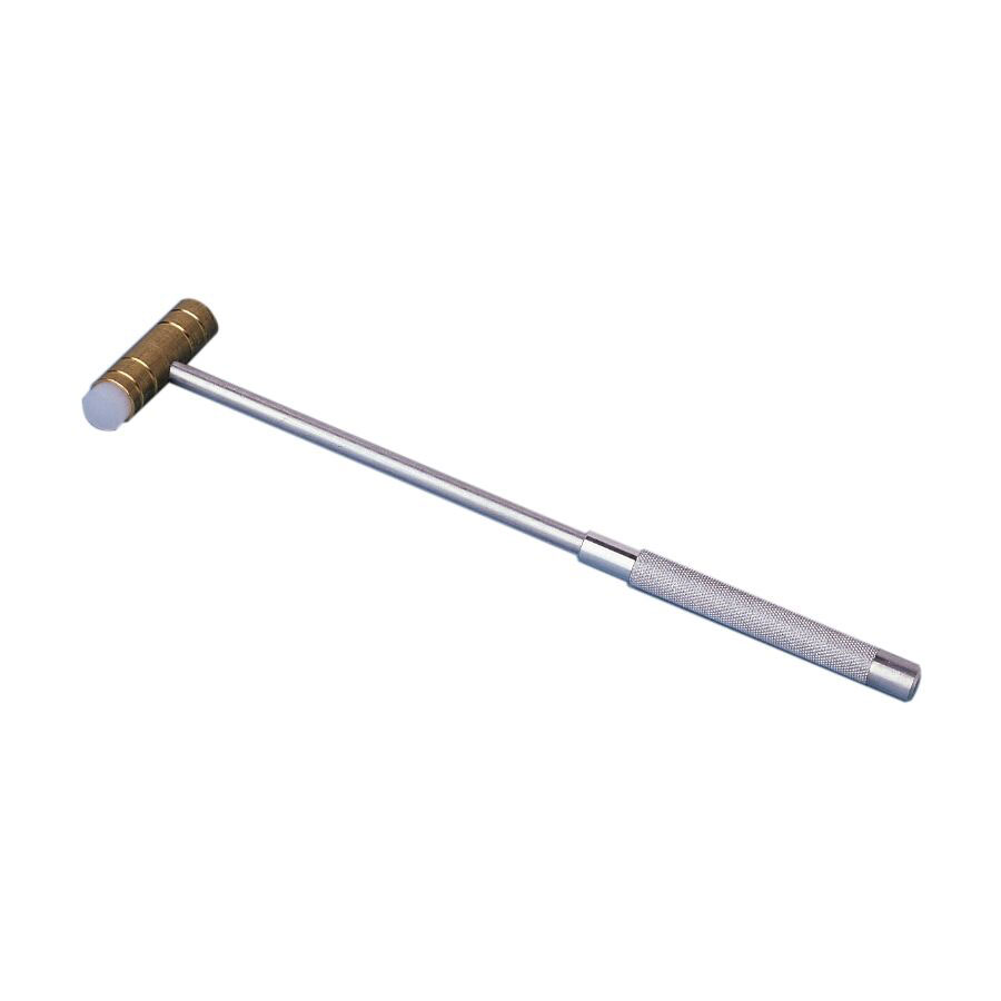 Nylon/Brass Mallet