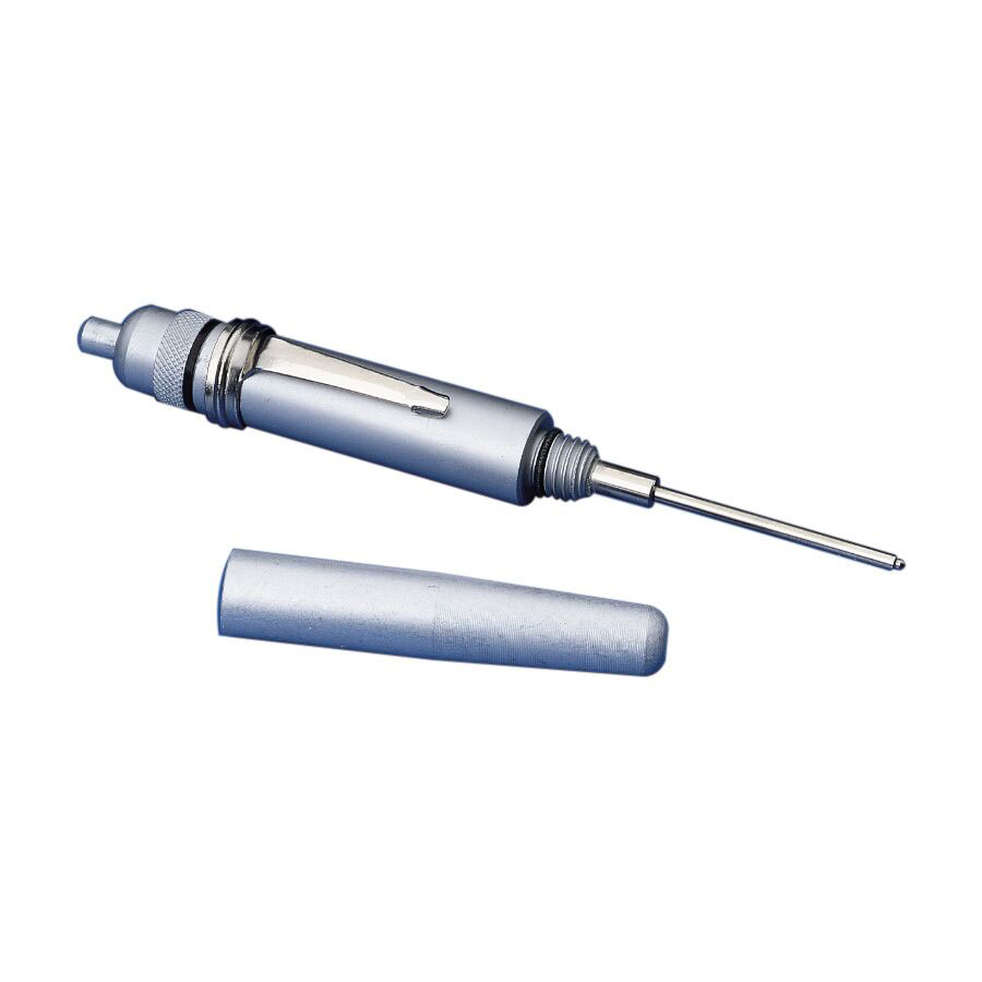 Pin Point Oiler