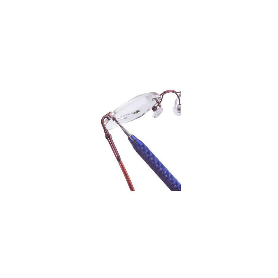 Screw Finishing Tool