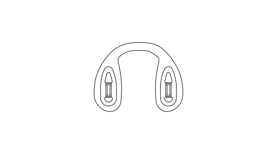 Logic® Strap Bridges