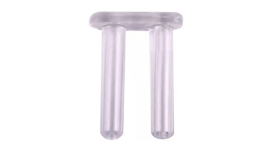 Rimless Mounting Sleeves
