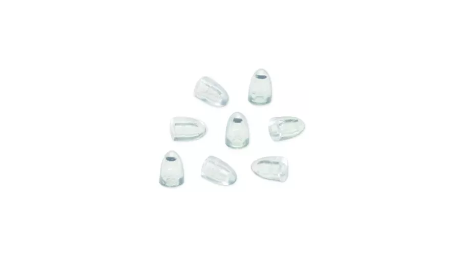 Plastic Screw Caps