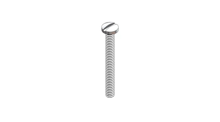 Hex Nuts