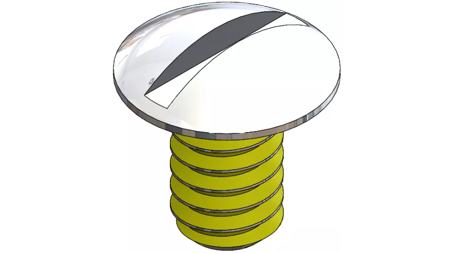 Safe-Lok™ Trim Screws