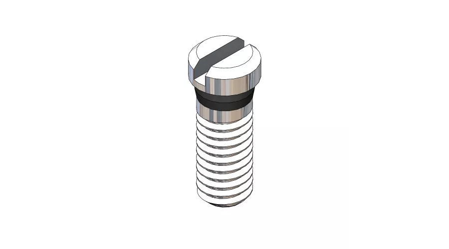 Tap'n'Lok® Eyewire & Hinge Screws