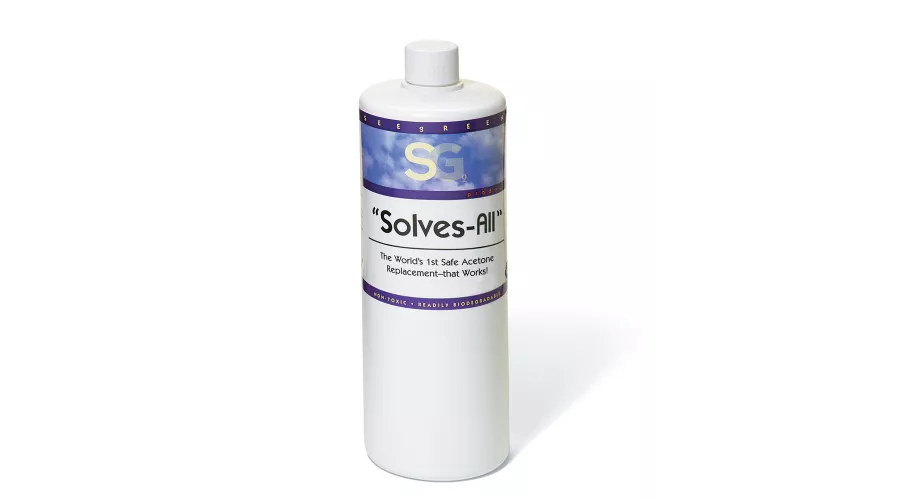 Solves-All