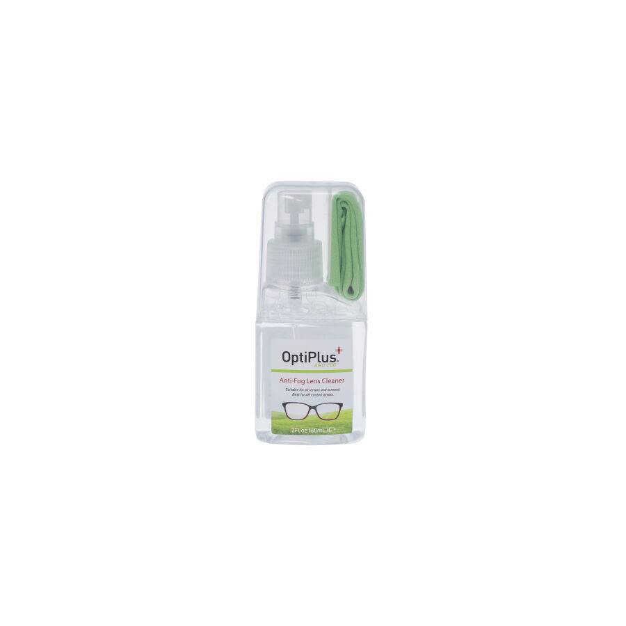 OptiPlus Anti-Fog Sprays