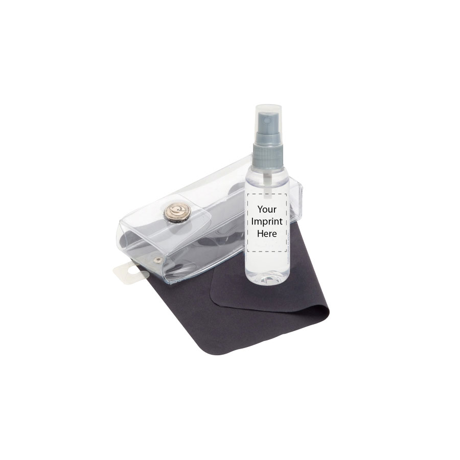 2 oz Classic Lens Care Kits