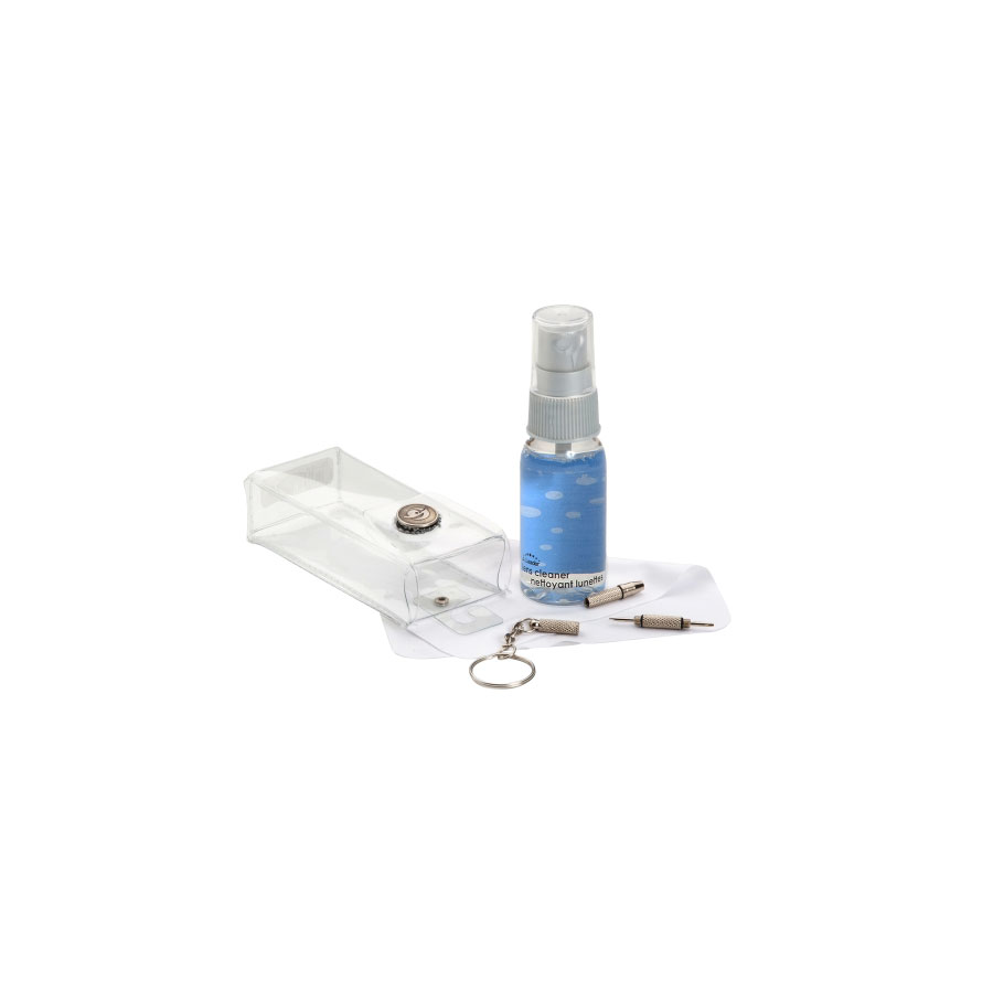 1 oz. Complete Lens Care Kit