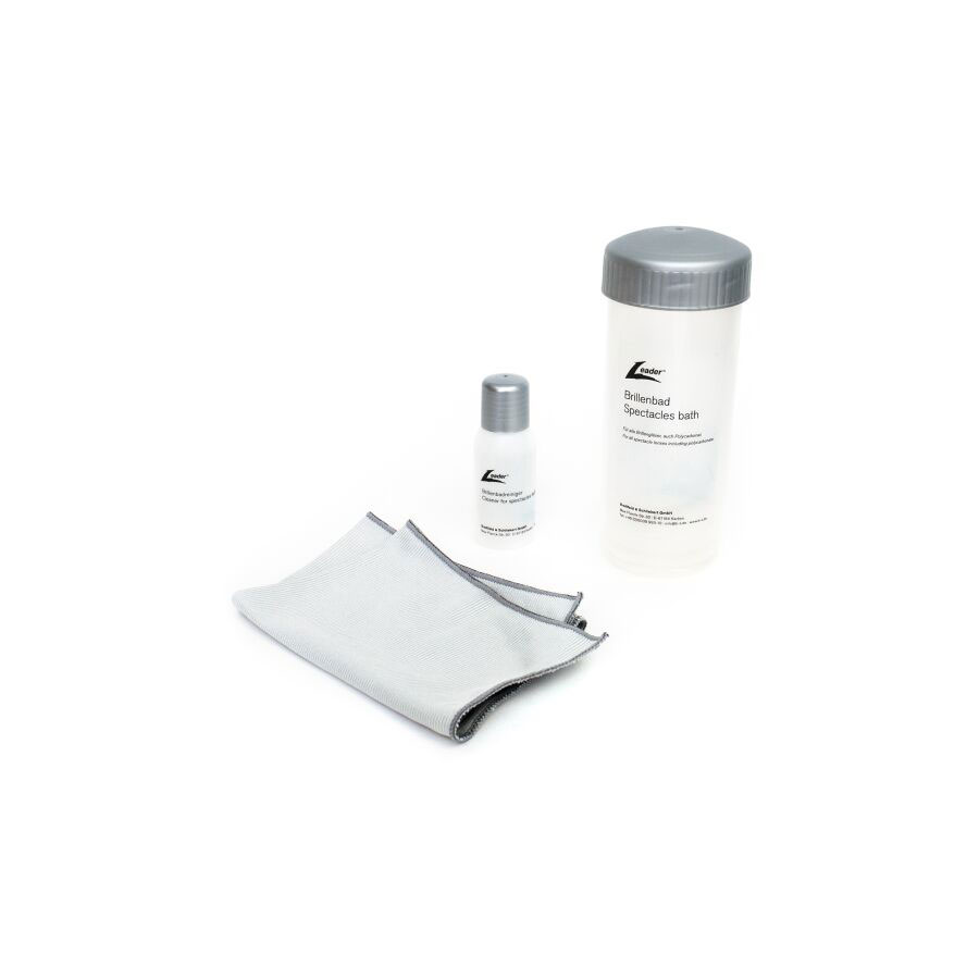 Eyewear Cleaning Kit