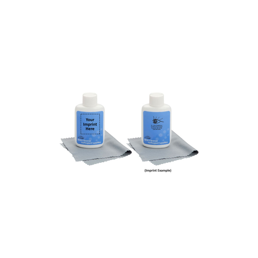Lens Care, Value Bag