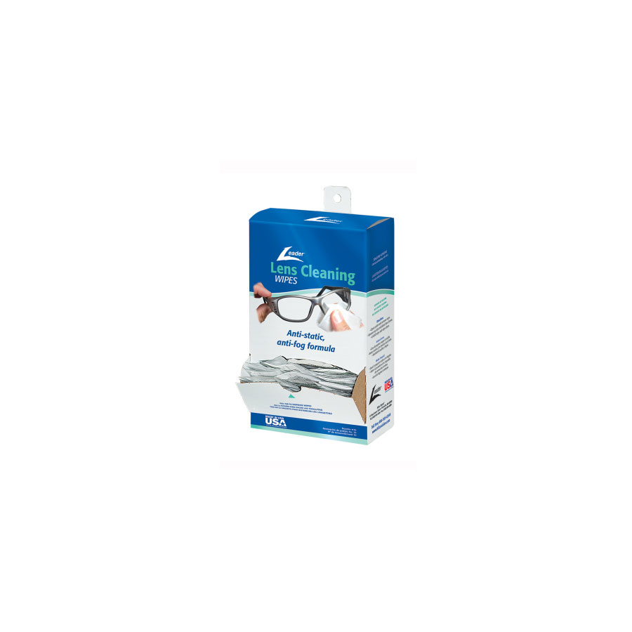 Towelettes Dispenser