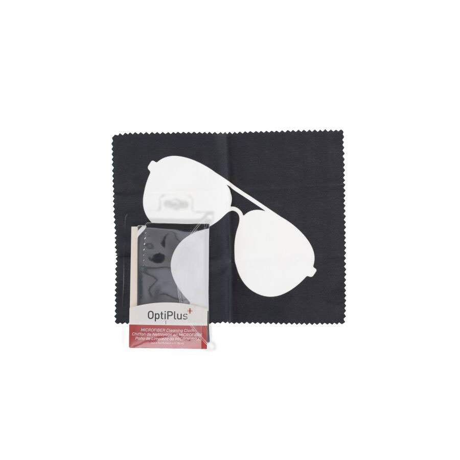 OptiPlus Microfiber Cloth