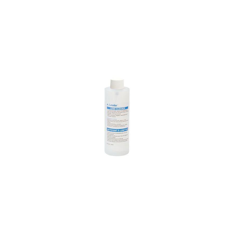 8 oz. Bottle with Cap
