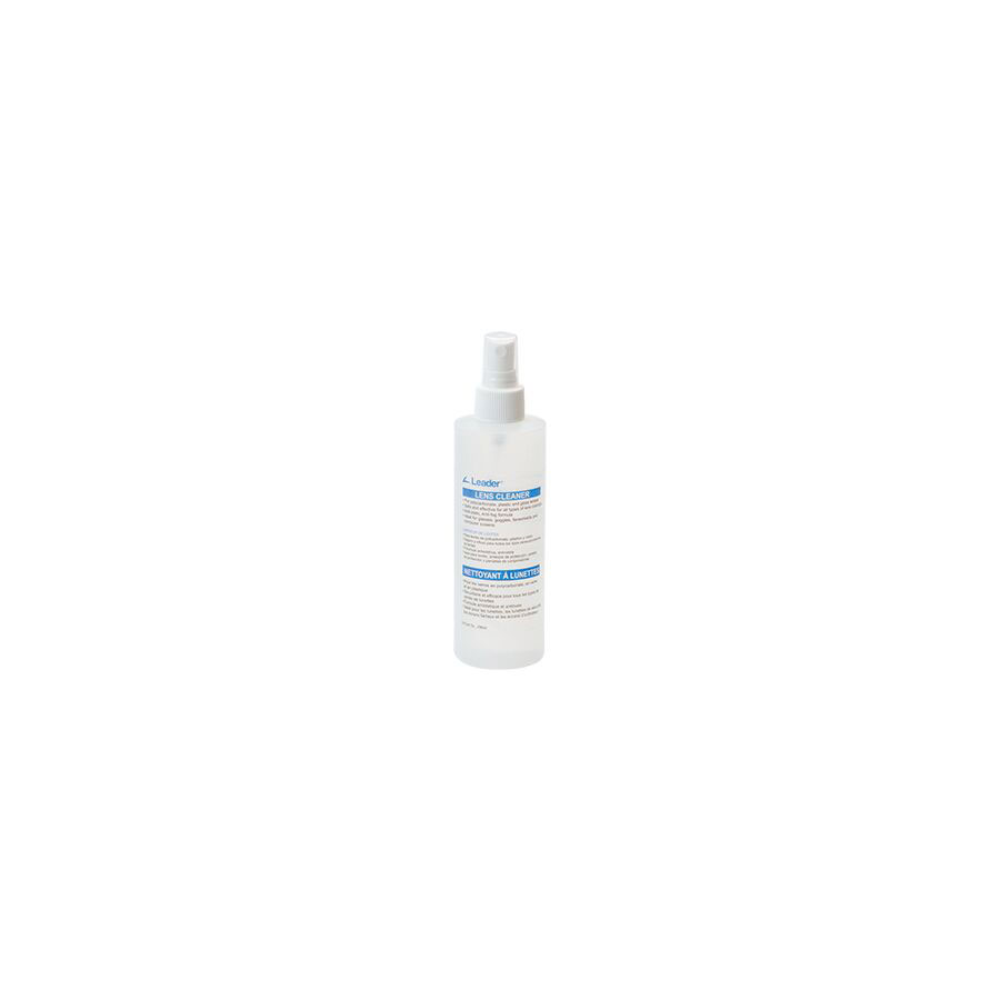 8 oz. Bottle with Pump