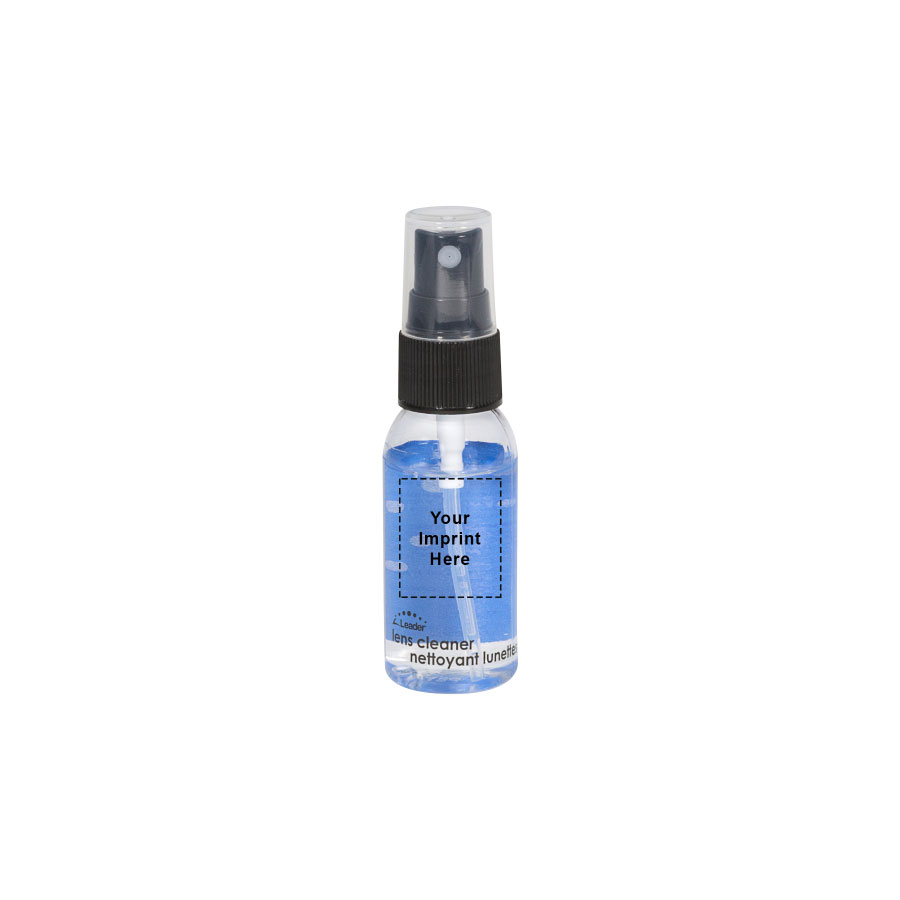 Lens Cleaner - 1 oz.