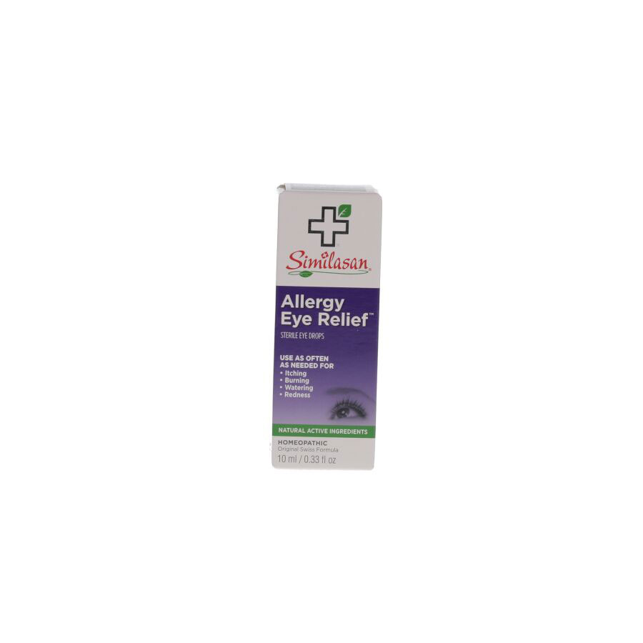 Similasan Allergy Eye Drops