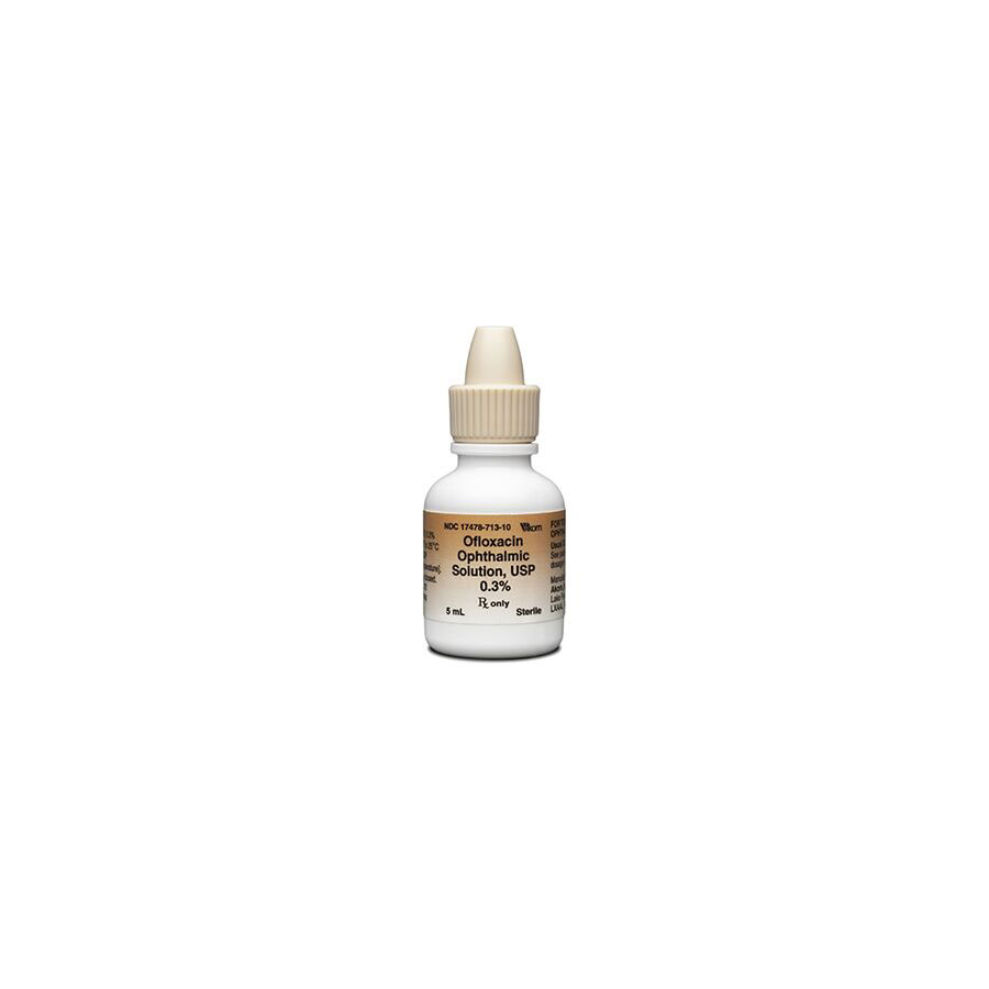 Ofloxacin
