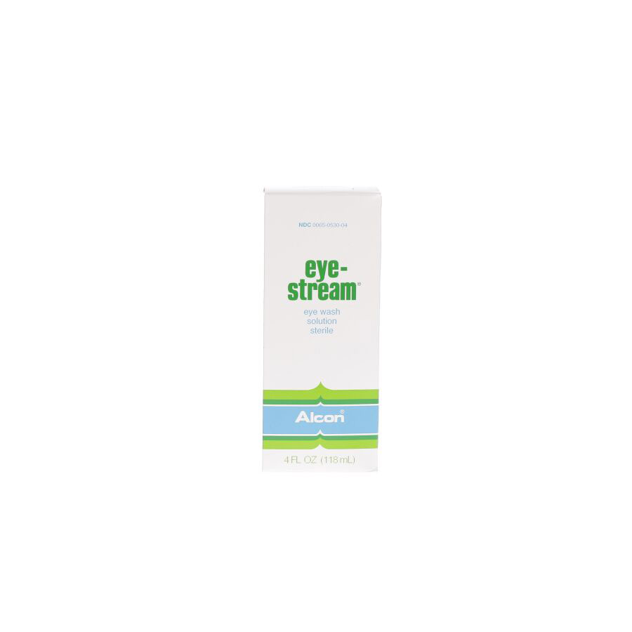 Eye Stream Solution