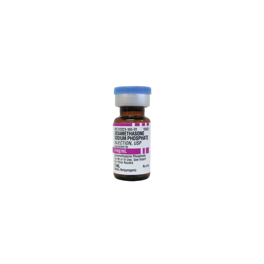 Dexamethasone Injections