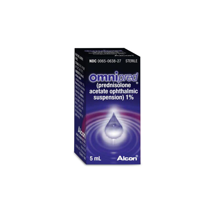 Omnipred® Drops