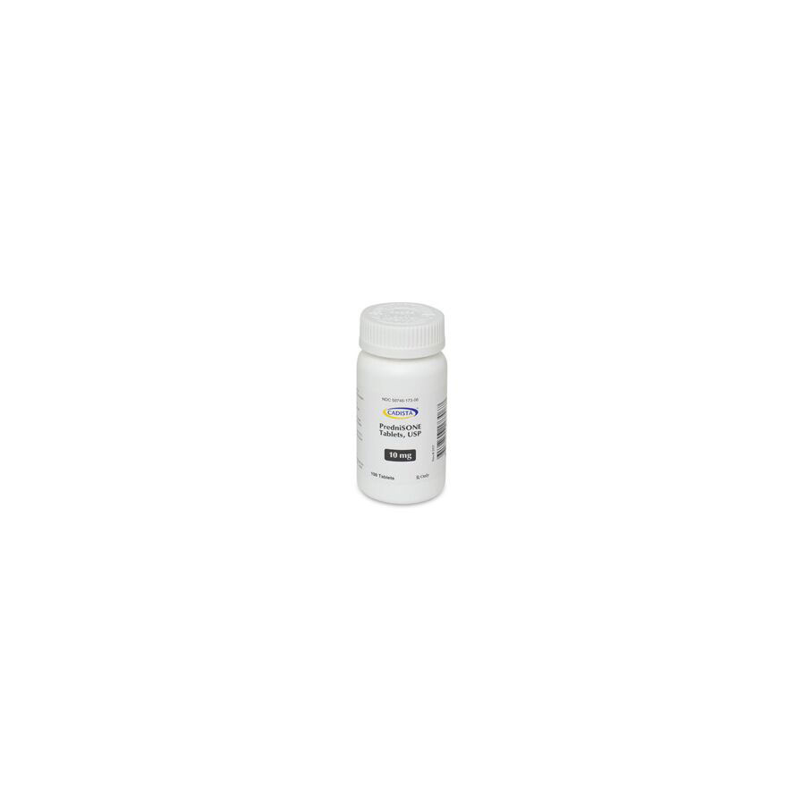 Prednisone Tabs