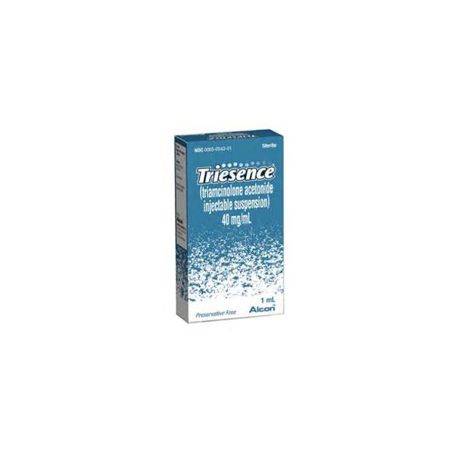 Triesence® Suspension