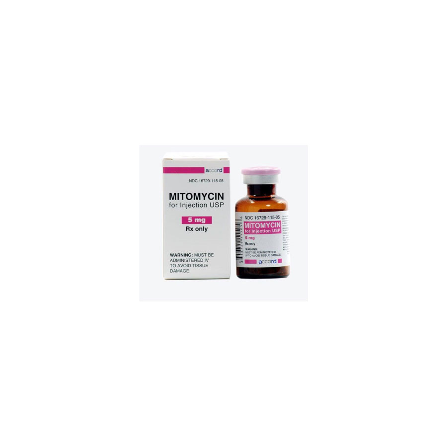Mitomycin 5mg