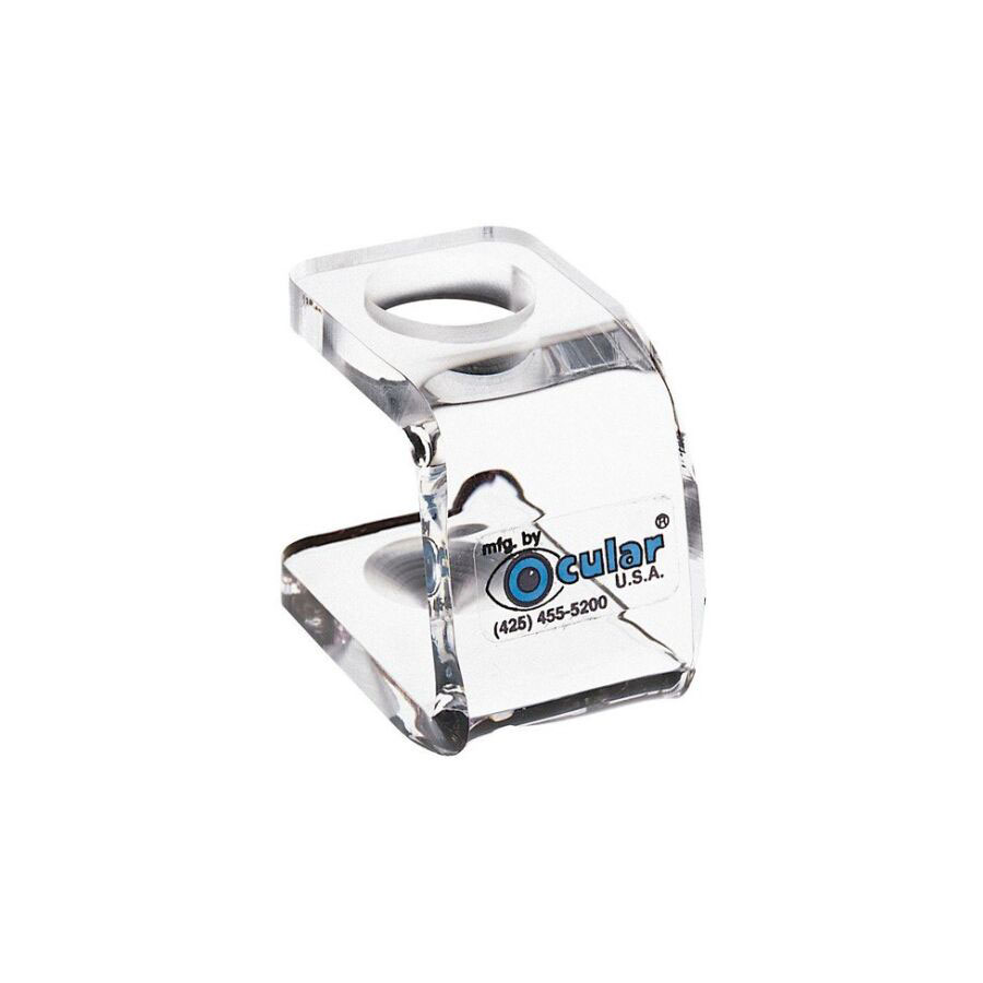 Gonio Solution Holder