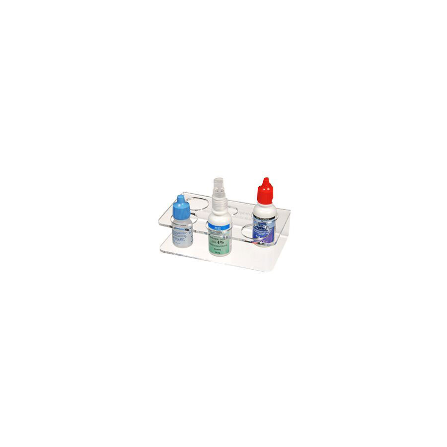 Mini Drug Organizer