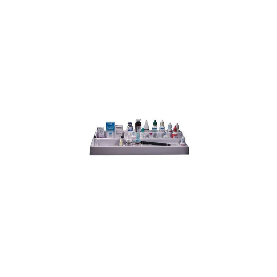 Ophthalmic Desk Caddy
