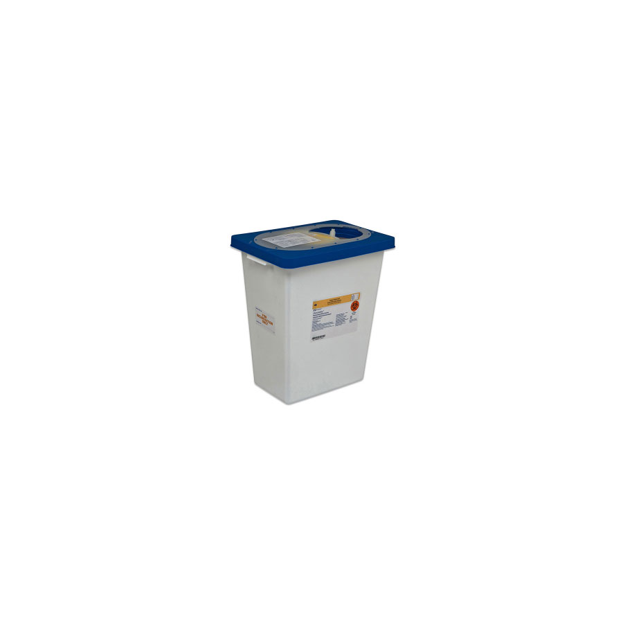 Pharmaceutical Waste Containers