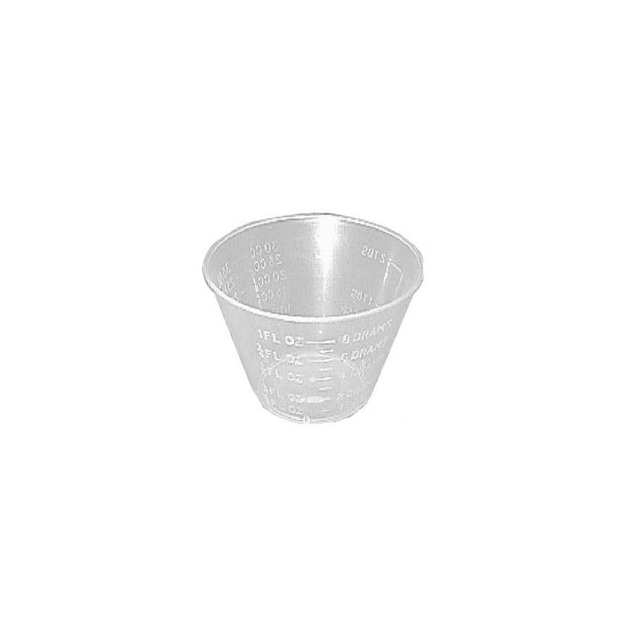 Pill Cup