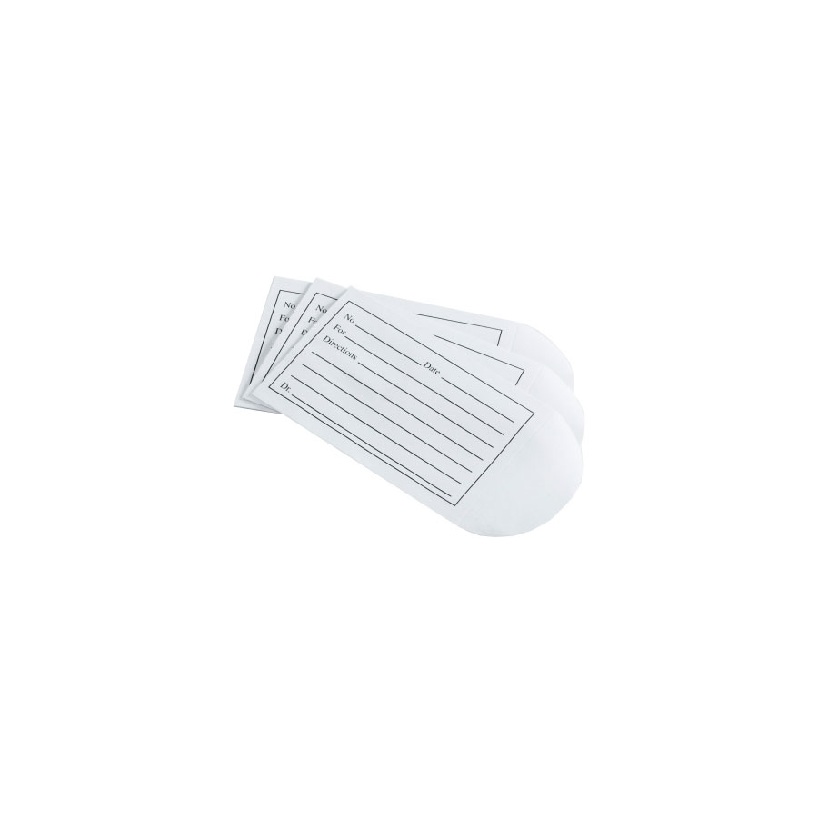 Pill Envelopes