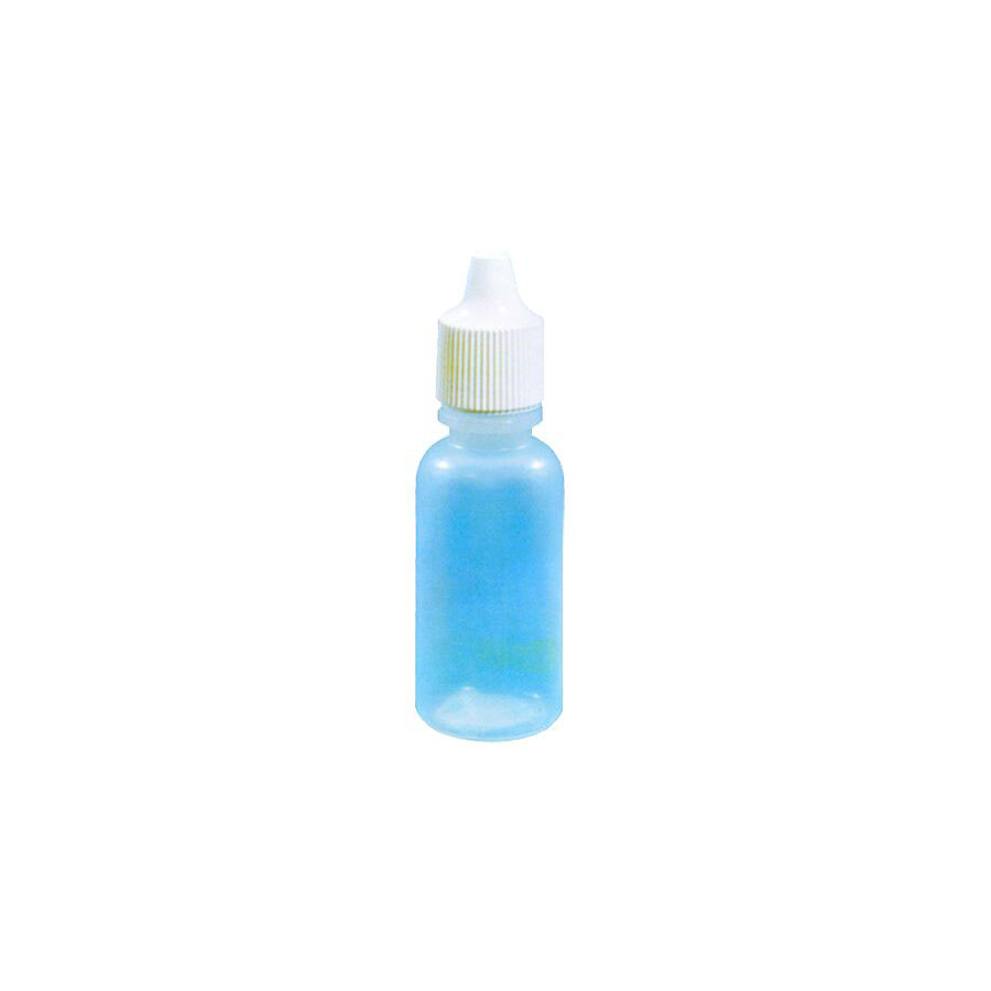Sterile Dropper Bottles