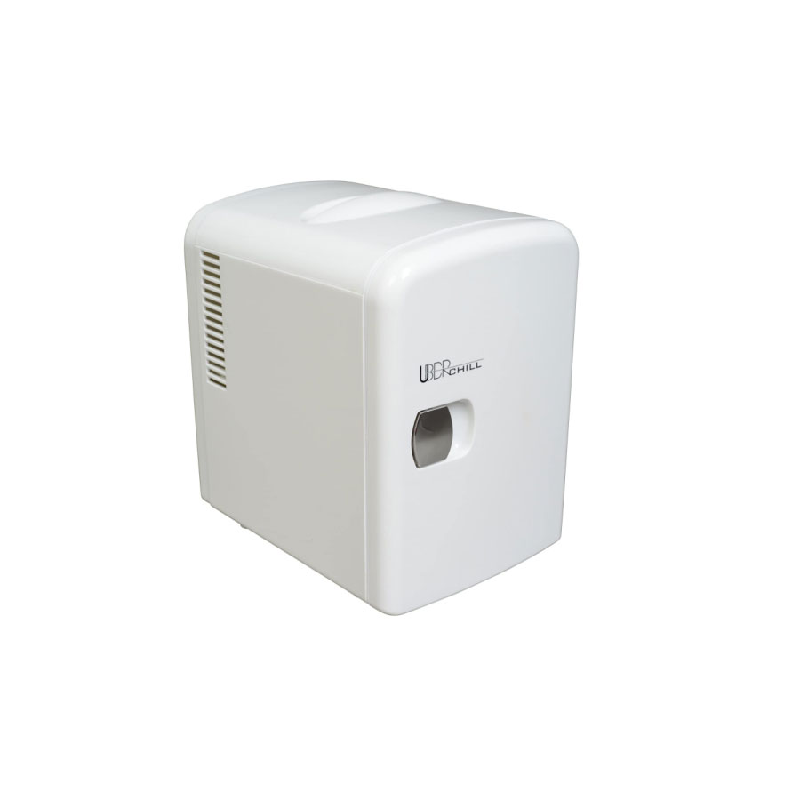 Uber Chill Mini Fridge Thermoelectric Cooler